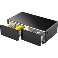 Caso Loungetable Sort