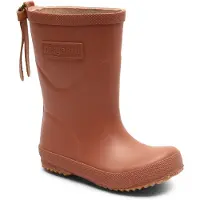 Bisgaard Gummistøvler - Basic - Old Rose - - 33 - Gummistøvler