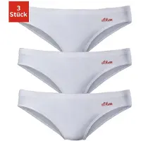 s.Oliver Slip hvid