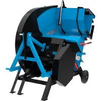 Güde Brændesav GWS 700 ZR HM-2