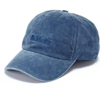 Le jogger Hætte blue denim