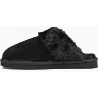 Minnetonka Hjemmesko 'Chesney' sort