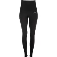 Winshape Sportsbukser 'Hwl102' sort / hvid