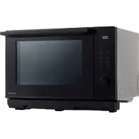 Panasonic Nn-ds59nmetg Mikrobølgeovn Med Grill