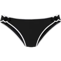 Vivance Bikinitrusse sort / hvid