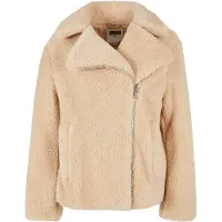 Urban Classics Vinterjakke beige
