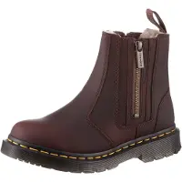 Dr. Martens 2976 Alyson W/zips Støvler