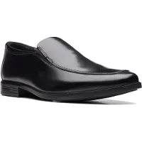 Clarks Shoes Howard Edge Loafers