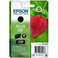 Epson 29 Claria Home Blækpatron