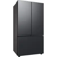 Samsung RF24BB620EB1 - Køleskab/fryser - frans dør-bundfryser - Wi-Fi - bredde: 90.8 cm - dybde: 73 cm - højde: 177.8 cm - 674 liter - Klasse E - Black DOI