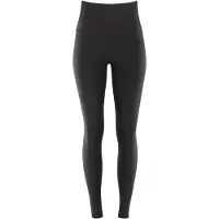 Winshape Sportsbukser 'HWL117C' sort / hvid