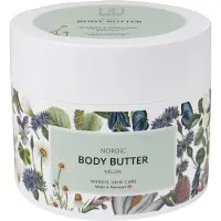 Raunsborg Melon Bodylotion 275ml