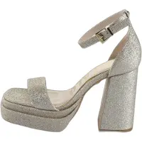 Buffalo Pumps sølv