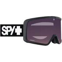 Spy - Skibriller - Megalith Everblack - Happy Rose Photochromic til UnisexUld - Sort