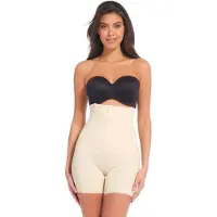 Magic bodyfashion Shapingbukser nude