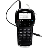 Dymo LabelManager 280 etiketmaskine | PC eller Mac tilslutning