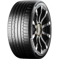 Continental SportContact 6