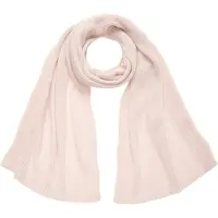 LASCANA Sjal pastelpink