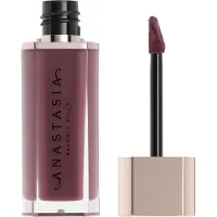 Anastasia Beverly Hills - Lip Velvet - Læbestift - Lip Velvet Blackberry - For Women