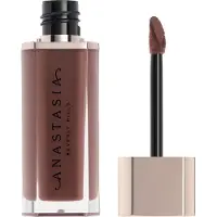 Anastasia Beverly Hills - Lip Velvet - Læbestift - Lip Velvet Cool Brown - For Women