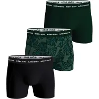 Björn Borg Cotton Stretch Boxer 3p Multipack