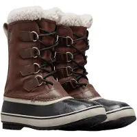 Sorel 964 Pac Nylon Wp Sne Støvler