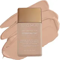 Sigma Beauty Skin Perfector Hydrating Flydende foundation 33 ml Tint 2