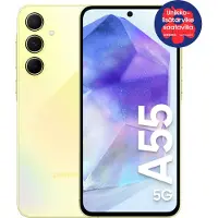 Samsung Galaxy A55 5G 128GB/8GB - Awesome Navy