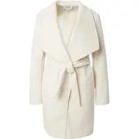 Vila Cooley Collar Belt Frakke