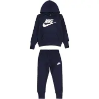 Nike Kids Sustainable Po Langærmet Sæt