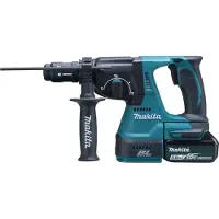 Makita Dhr243rtj Slagboremaskine