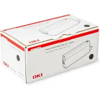 OKI Toner sort