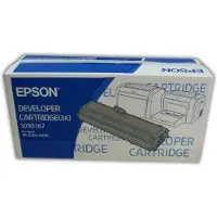 Epson Tonerkassette sort 3.000 sider