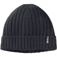 Jack Wolfskin Rib Knit Beanie