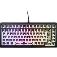 Ducky Tinker75 Mekanisk Tastatur Til Spil Spansk