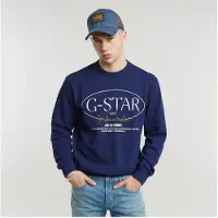 G-Star Circle Sweatshirt