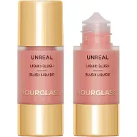 Hourglass - Unreal Liquid Blush - Flydende Blush - Scene - For Women