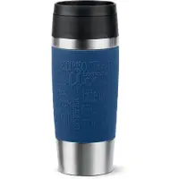 Tefal Travel Mug Classic 0.36L Dark Blue