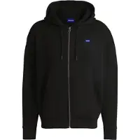 HUGO Doa 2 Blue Sweatshirt