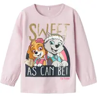 Name it Bluse - Noos - NmfDys Pawpatrol - Winsome Orchid - - 3 år (98) - Bluse