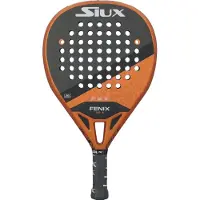 Siux Fenix Go 4 Padelketcher
