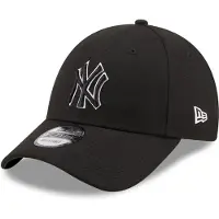 New Era Pop Outline 9forty New York Yankees Kasket