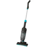 Black & Decker Støvsuger med håndtag og ledning