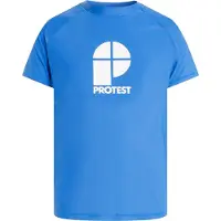 Protest Cater Kortærmet Rash Guard