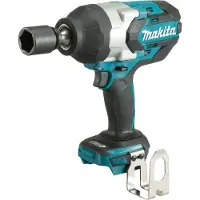 Makita DTW1002Z Slagnøgle LXT 18V solo