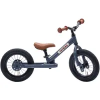 Trybike Balancecykel - to hjul