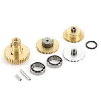 Arrma Ads-15m V2 Metal Servo Gear Sæt