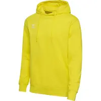 Hummel Sportsweatshirt 'Go 2.0' gul