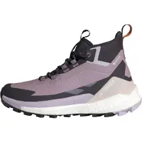 Adidas - Vandresko dame - Free Hiker 2 Gtx W Preloved Fig til Unisex - Størrelse 5,5 UK - Lyserød