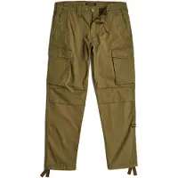 G-Star Core Regular Cargo Pants - Green - Men